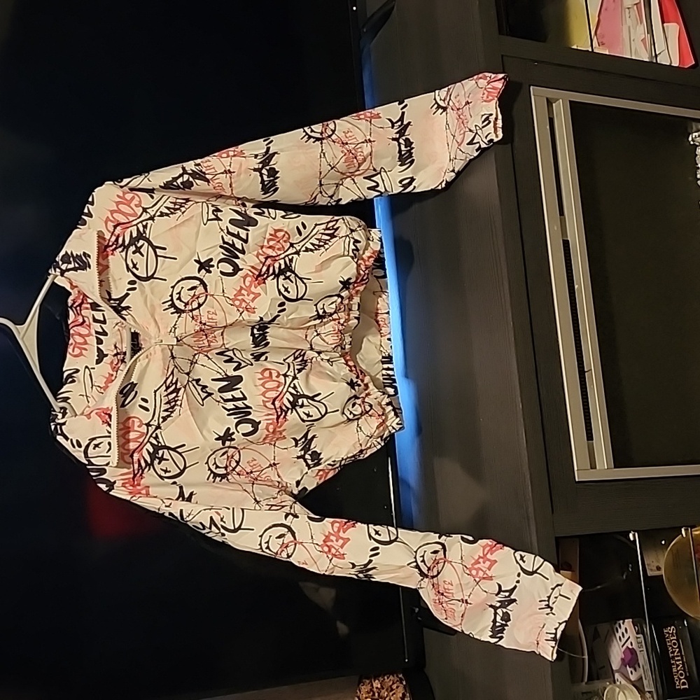 Junior jacket - Picture 3 of 3